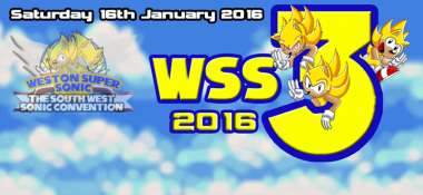Weston Super Sonic 2016